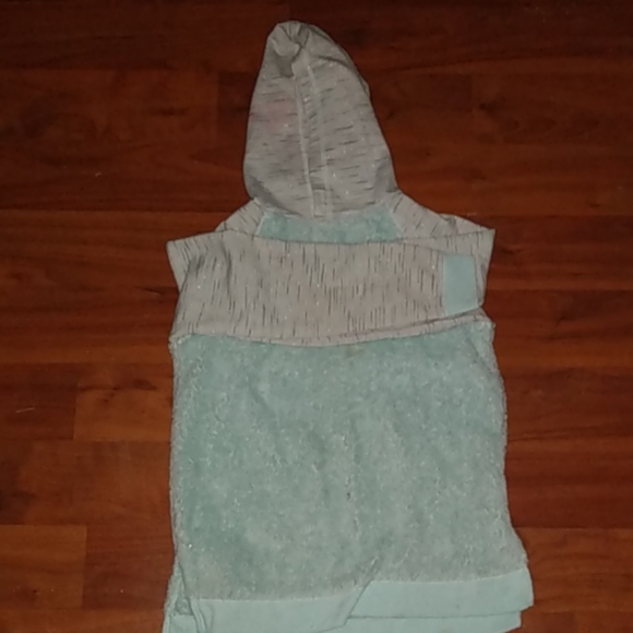 Small Hoodie - Picture 1 of 1